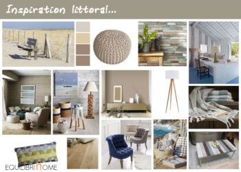 Comment faire une planche tendance déco ?