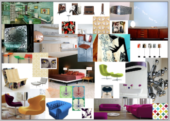Comment faire une planche tendance sur Word ?
