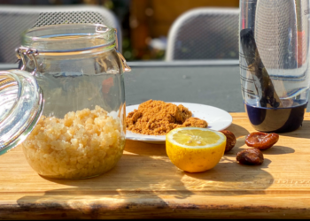 Comment faire une potion magique facile ?