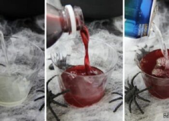 Comment faire une potion pour enfant ?