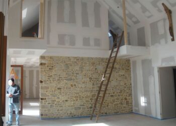 Comment faire une rénovation de maison ?