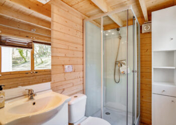Comment faire une salle de bain cocooning ?