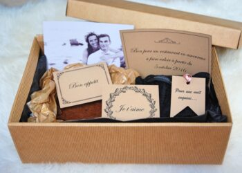 Comment faire une surprise à son papa ?