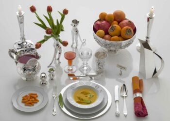 Comment faire une table parfaite ?