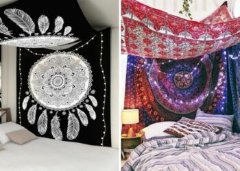 Comment faire une tenture murale ?