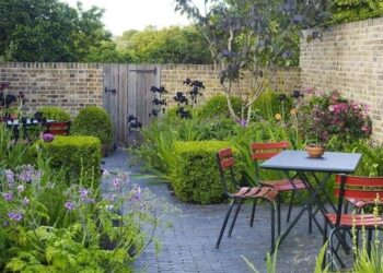 Comment faire une terrasse avec un petit budget ?