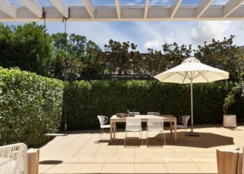 Comment faire une terrasse cocooning ?