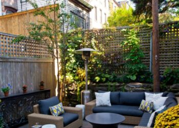 Comment faire une terrasse zen ?