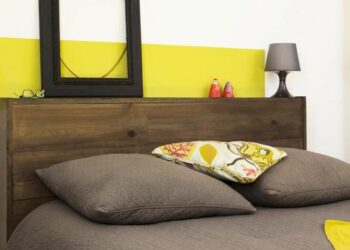 Comment faire une tête de lit Soi-même ?