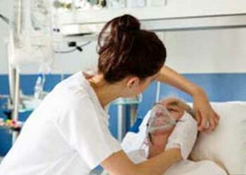 Comment faire une toilette intime Aide-soignante ?