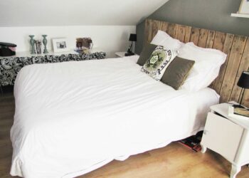 Comment faire une tresse de lit maison ?