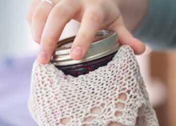 Comment fermer hermétiquement un bocal ?