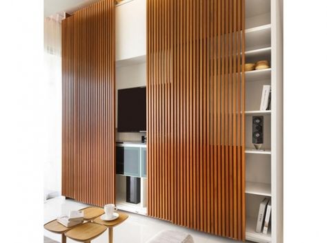 Comment Fermer Un Meuble Ouvert