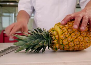 Comment fertiliser un ananas ?
