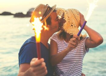 Comment fêter 10 ans de couple ?