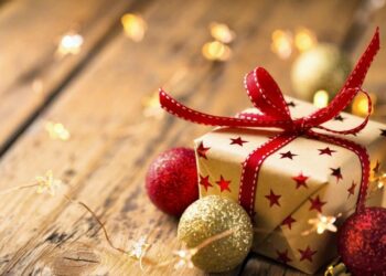 Comment fêter Noël au travail ?