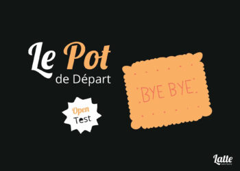 Comment fêter le départ d'un collègue ?