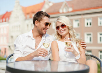 Comment fêter les 1 an de couple ?