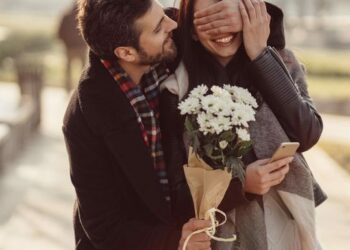 Comment fêter ses 1 an de mariage ?