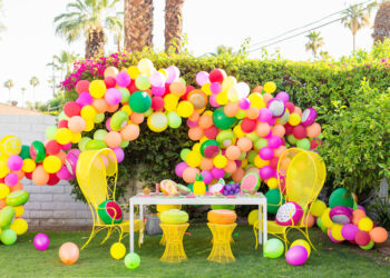 Comment fêter ses 18 ans de façon originale ?