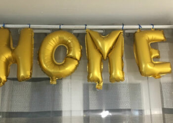 Comment fêter une crémaillère ?