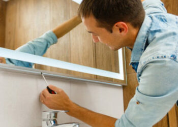 Comment fixer sur un mur extérieur sans percer ?