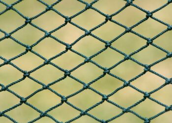 Comment fixer un filet Garde-corps ?