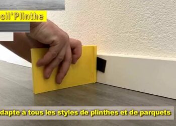 Comment fixer une crémaillère sur du placo ?