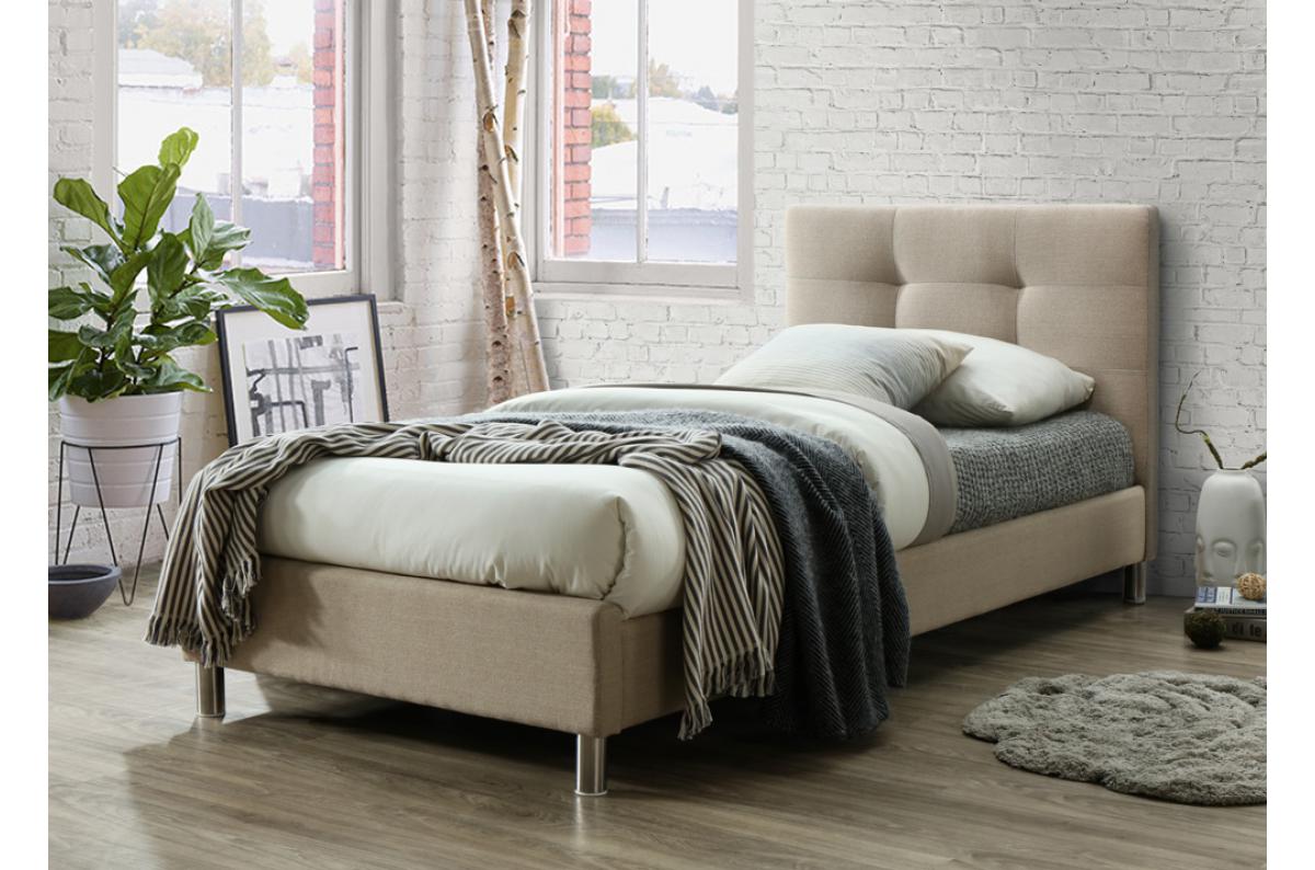 Comment fixer une tête de lit sur le mur