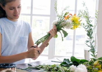 Comment fleurir son intérieur ?