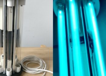 Comment fonctionne la lampe DEL ?