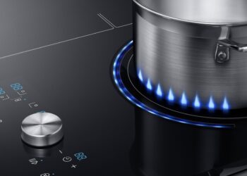 Comment fonctionne la plaque de cuisson ?