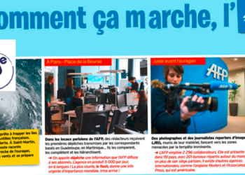 Comment fonctionne le SAV de BUT ?