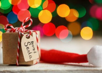 Comment fonctionne le Secret Santa ?