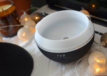 Comment fonctionne un diffuseur ultrasonique ?