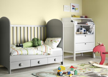 Comment fonctionne un lit évolutif ?