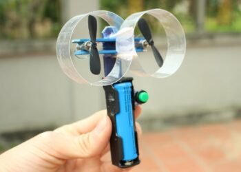 Comment fonctionne un moteur de ventilateur ?