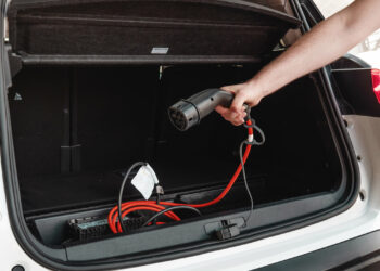 Comment fonctionne une borne de Free ?