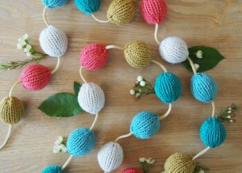 Comment fonctionne une guirlande ?