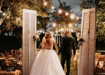 Comment fonctionne une liste de mariage ?