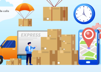 Comment fonctionne une livraison GLS ?