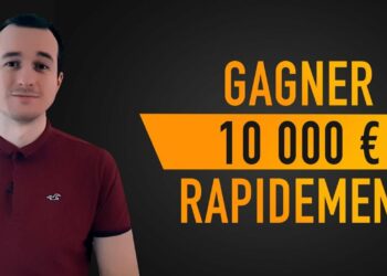Comment gagner 10 € rapidement ?