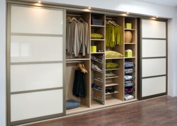 Comment gagner de la place dans les placards ?