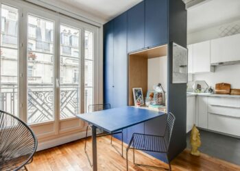 Comment gagner de la place salle à manger ?