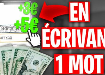 Comment gagner de l'argent PayPal 2022 ?