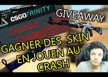 Comment gagner des items CSGO ?