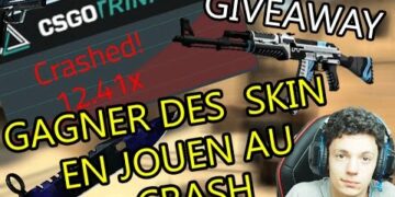 Comment gagner des items CSGO ?