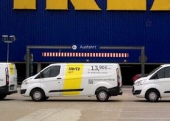 Comment gagner du temps chez IKEA ?