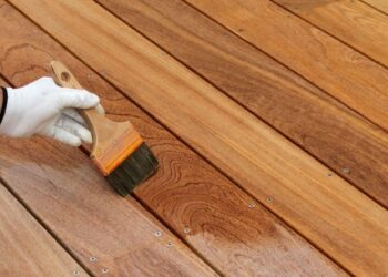 Comment garder laspect naturel du bois ?