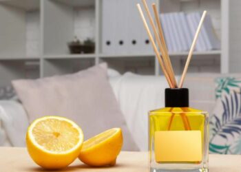 Comment garder un intérieur qui sent bon ?